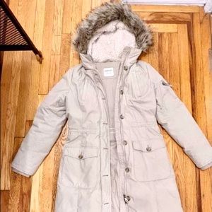 ESPRIT Winter Puffer